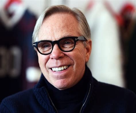 tommy hilfiger personal life